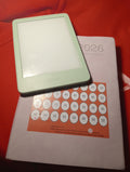 IP:Deposit Amount Cover Diary Format with Kindle
