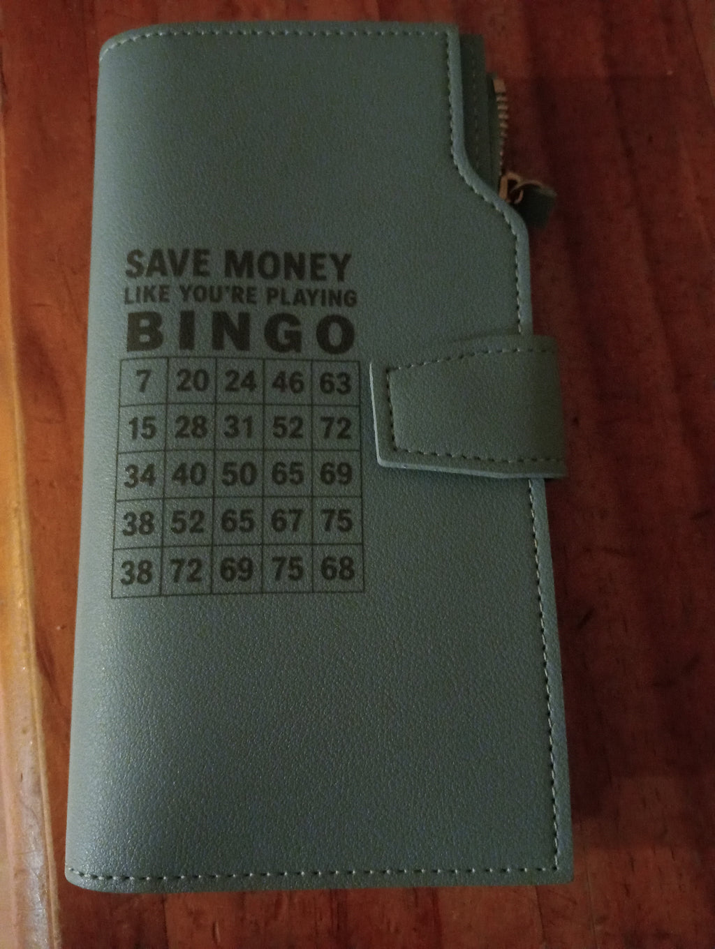 Selling IP Format : Deposit Wallet ' Red Money Envelope BDAY '  , Emergency Cash ...