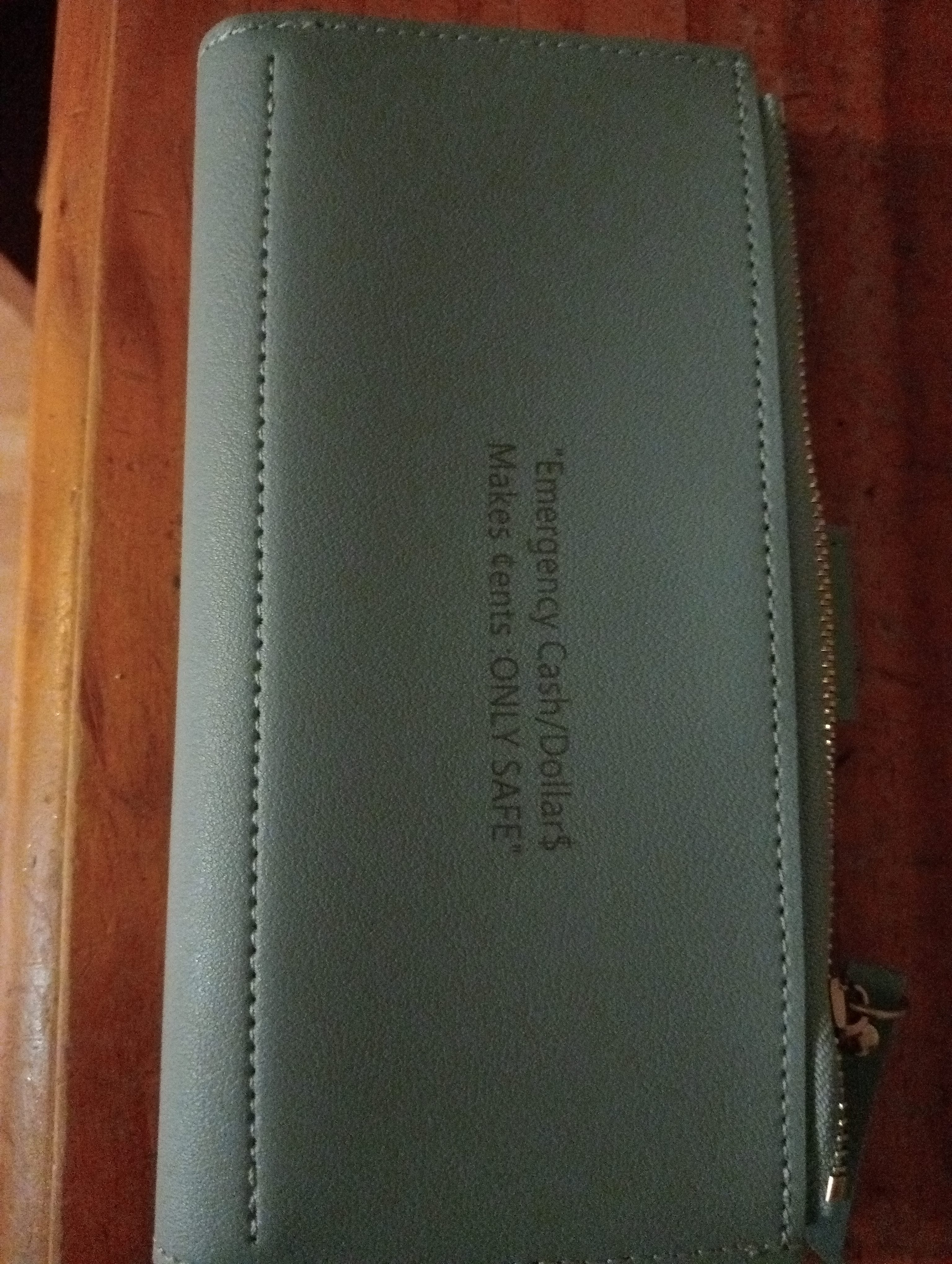 Selling IP Format : Deposit Wallet ' Red Money Envelope BDAY '  , Emergency Cash ...